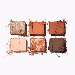CATRICE Tiny Treasures Eyeshadow Palette 030 Heat It Up - Additional view 2