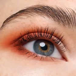 CATRICE Tiny Treasures Eyeshadow Palette 030 Heat It Up - Additional view 7