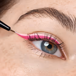 CATRICE Magic Perfectors Eyeliner Brush - Additional view 4