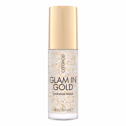 CATRICE Glam In Gold 30 ml 010 Oh My Goldness - Additional view 2