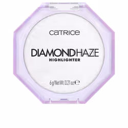 Diamond Haze highlighter #010-Gimme Glitter