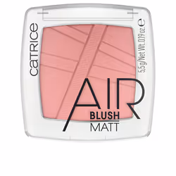 Air Blush Matt blush #140-Pink Lemonade