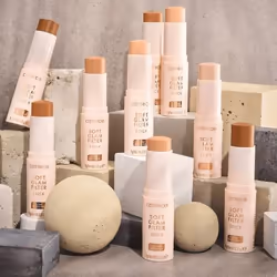 CATRICE Soft Glam Filter Stick 020 Light - Medium - Additional view 7