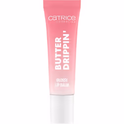 CATRICE Butter Drippin' Glossy Lip Balm 010 Pink Lemon Squeezin