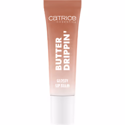CATRICE Butter Drippin' Glossy Lip Balm lip balm & scrub 020 Maple Latte Women 10 ml - Additional view 2
