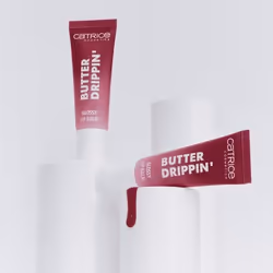 CATRICE Butter Drippin' Glossy Lip Balm 030 Butter Together - Additional view 8