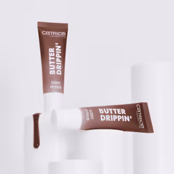 CATRICE Butter Drippin' Glossy Lip Balm lip balm & scrub 040 Bisou Bisou Women 10 ml - Additional view 8