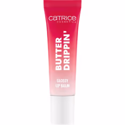 CATRICE Butter Drippin' Glossy Lip Balm 050 Cherry Delicious