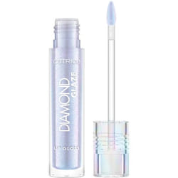 CATRICE Diamond Glaze Lip Gloss 010 Bubbles 'N' Troubles