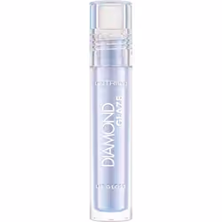CATRICE Diamond Glaze Lip Gloss 010 Bubbles 'N' Troubles