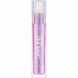 CATRICE Diamond Glaze Lip Gloss 030 Less Bitter More Glitter