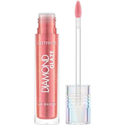 CATRICE Diamond Glaze Lip Gloss 040 Diamonds Made Me Do It