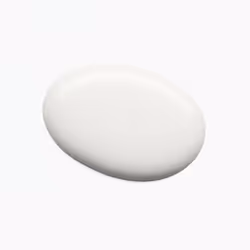 CATRICE GEL AFFAIR nail polish White