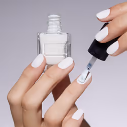 CATRICE GEL AFFAIR nail polish White - Additional view 5