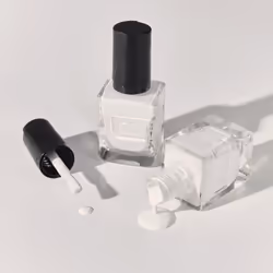 CATRICE GEL AFFAIR nail polish White - Additional view 6