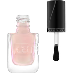 CATRICE GEL AFFAIR nail polish Rose