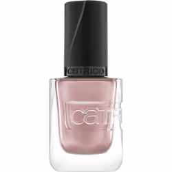 CATRICE GEL AFFAIR nail polish Rose - Additional view 2