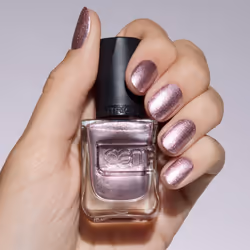 CATRICE GEL AFFAIR nail polish Rose - Additional view 5