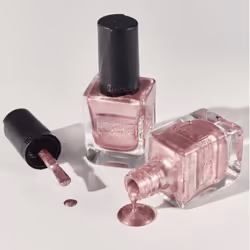 CATRICE GEL AFFAIR nail polish Rose - Additional view 6
