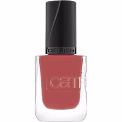 CATRICE GEL AFFAIR nail polish Rose