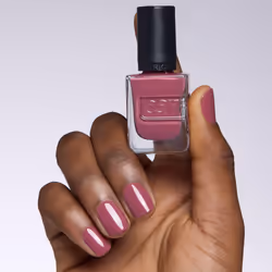 CATRICE GEL AFFAIR nail polish Rose - Additional view 4
