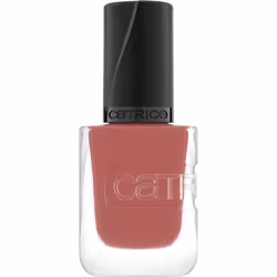 CATRICE GEL AFFAIR nail polish Rose - Additional view 2