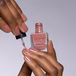 CATRICE GEL AFFAIR nail polish Rose - Additional view 4