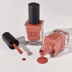 CATRICE GEL AFFAIR nail polish Rose - Additional view 6