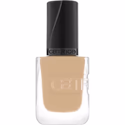 CATRICE GEL AFFAIR nail polish Beige - Additional view 2