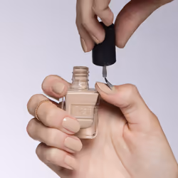 CATRICE GEL AFFAIR nail polish Beige - Additional view 5
