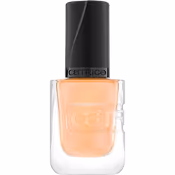 CATRICE GEL AFFAIR nail polish Peach - Additional view 2