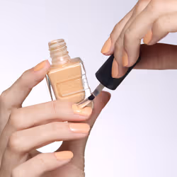 CATRICE GEL AFFAIR nail polish Peach - Additional view 5