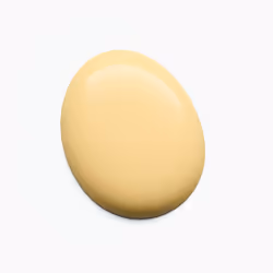 CATRICE GEL AFFAIR nail polish Yellow - Additional view 3