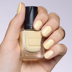 CATRICE GEL AFFAIR nail polish Yellow - Additional view 5