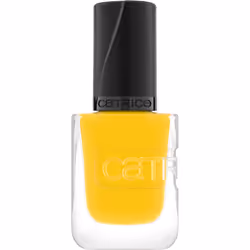 CATRICE GEL AFFAIR nail polish Yellow - Additional view 2