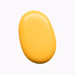 CATRICE GEL AFFAIR nail polish Yellow - Additional view 3