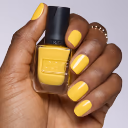 CATRICE GEL AFFAIR nail polish Yellow - Additional view 4