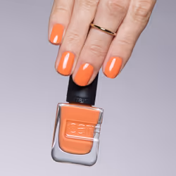 CATRICE GEL AFFAIR nail polish Orange - Additional view 5