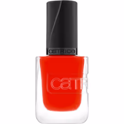 CATRICE GEL AFFAIR nail polish Red - Additional view 2