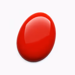 CATRICE GEL AFFAIR nail polish Red - Additional view 3