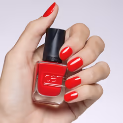 CATRICE GEL AFFAIR nail polish Red - Additional view 5