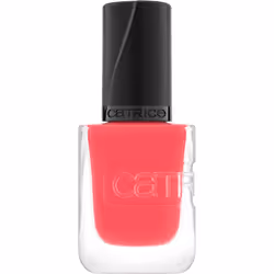 CATRICE GEL AFFAIR nail polish Pink