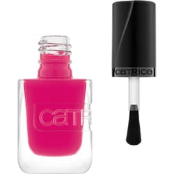 CATRICE GEL AFFAIR nail polish Pink