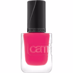CATRICE GEL AFFAIR nail polish Pink