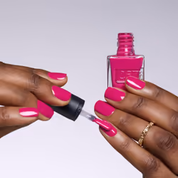 CATRICE GEL AFFAIR nail polish Pink - Additional view 4