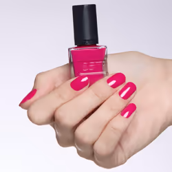 CATRICE GEL AFFAIR nail polish Pink - Additional view 5