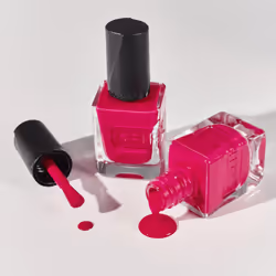 CATRICE GEL AFFAIR nail polish Pink - Additional view 6