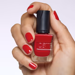 CATRICE GEL AFFAIR nail polish Red - Additional view 4