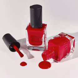 CATRICE GEL AFFAIR nail polish Red - Additional view 6