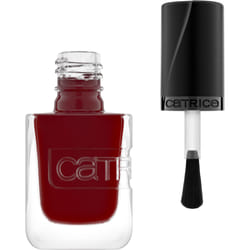 CATRICE GEL AFFAIR nail polish Violet